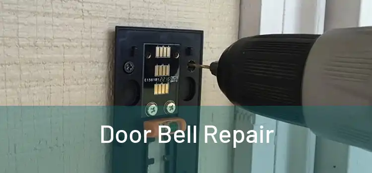  Door Bell Repair 