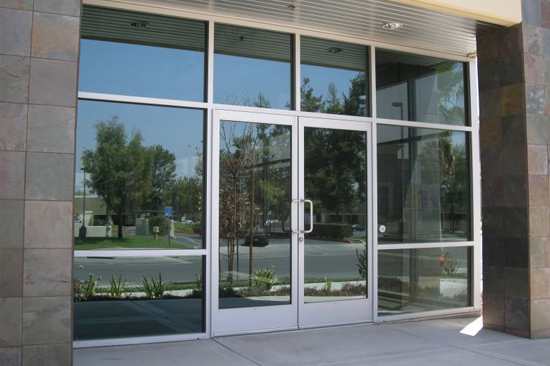 King City-commercial-door-repair