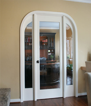 Passage Door Replacement King City