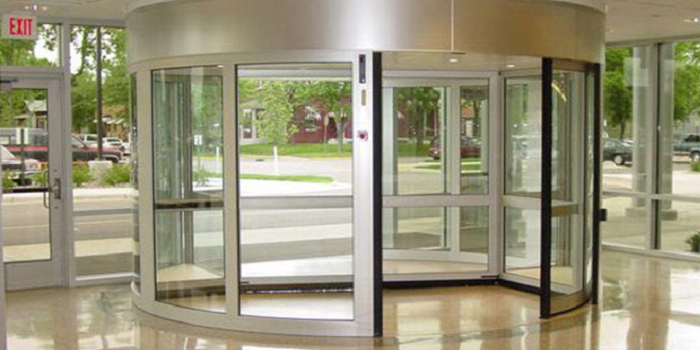 commercial automatic door repair King City