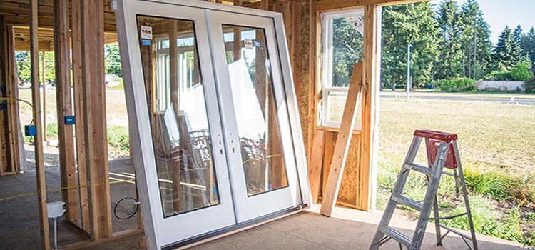 french door installation King City