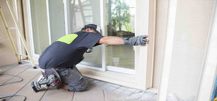 sliding patio door maintenance King City