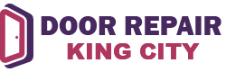 Door Repair King City